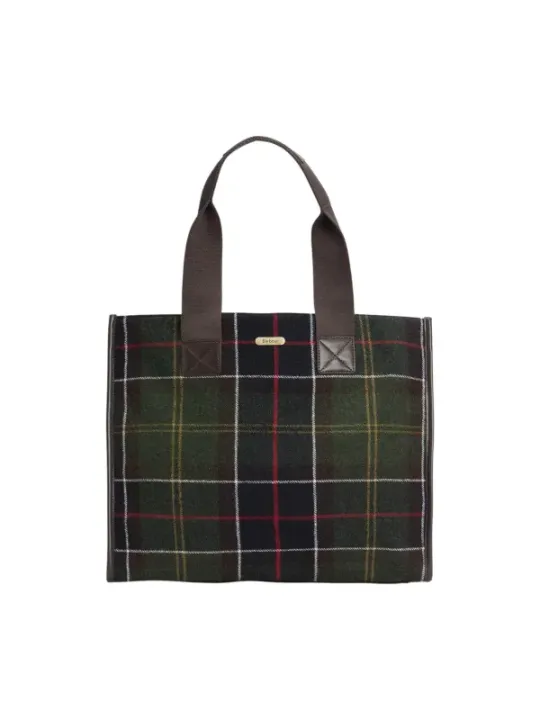 Barbour - Barbour Borsa Donna