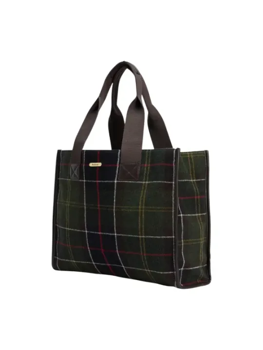 Barbour - Barbour Borsa Donna