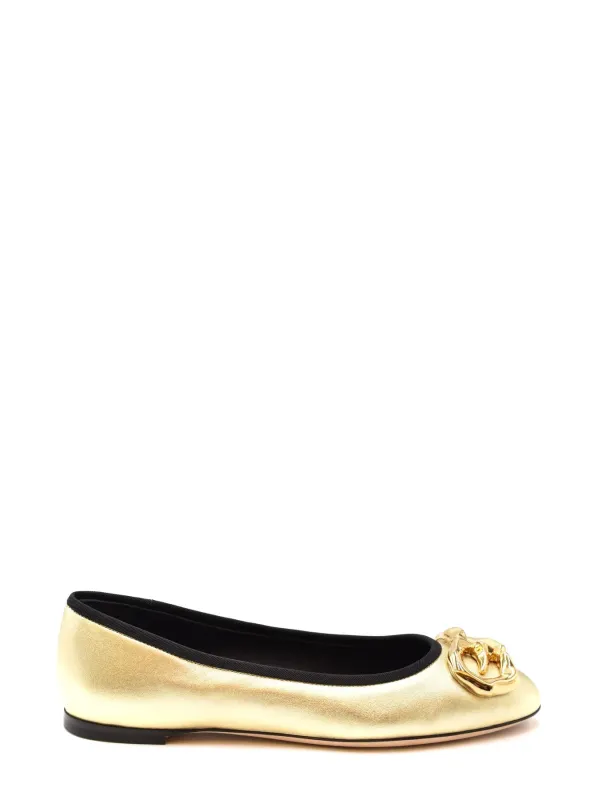 Giuseppe Zanotti - Giuseppe Zanotti  Ballerine Donna