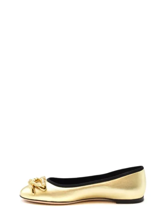 Giuseppe Zanotti - Giuseppe Zanotti  Ballerine Donna