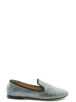 Giuseppe Zanotti Damen Ballerinas 491065 – Eleganz pur