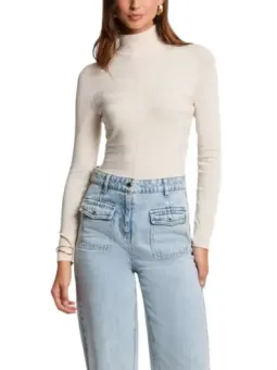 Stylischer Morgan De Toi Damenpullover - Modell 491548