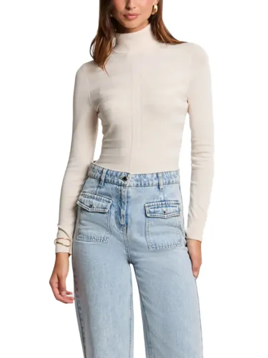 Morgan De Toi - Morgan De Toi Maglia Donna