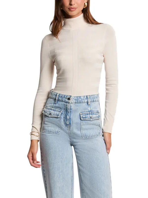 Morgan De Toi - Morgan De Toi Maglia Donna