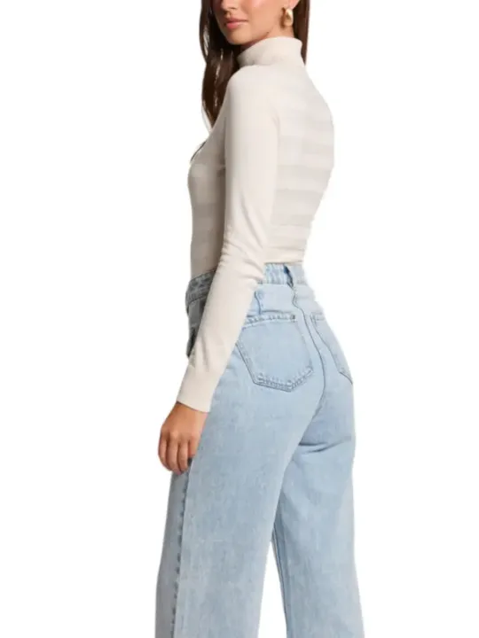 Morgan De Toi - Morgan De Toi Maglia Donna