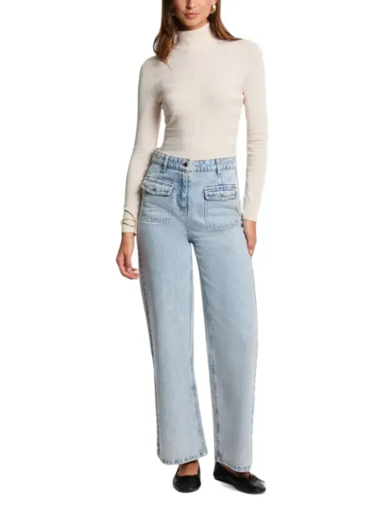 Morgan De Toi - Morgan De Toi Maglia Donna