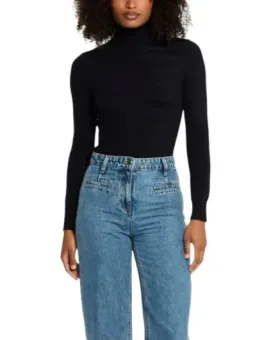 Stylischer Morgan De Toi Damenpullover - Modell 491547