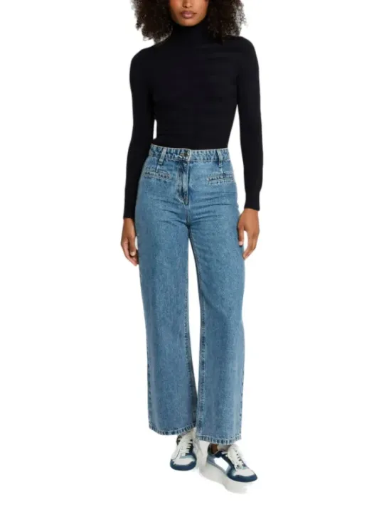 Morgan De Toi - Morgan De Toi Maglia Donna