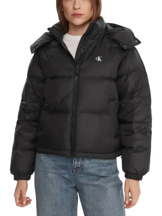 Calvin Klein Jeans - Calvin Klein Jeans Giubbotto Donna