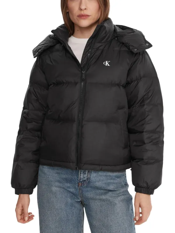 Calvin Klein Jeans - Calvin Klein Jeans Giubbotto Donna
