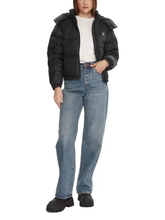 Calvin Klein Jeans - Calvin Klein Jeans Giubbotto Donna
