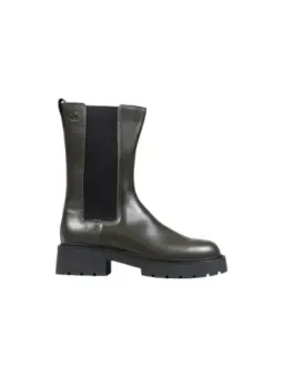 Calvin Klein Damen Jeansstiefel 491539 – Stil & Komfort