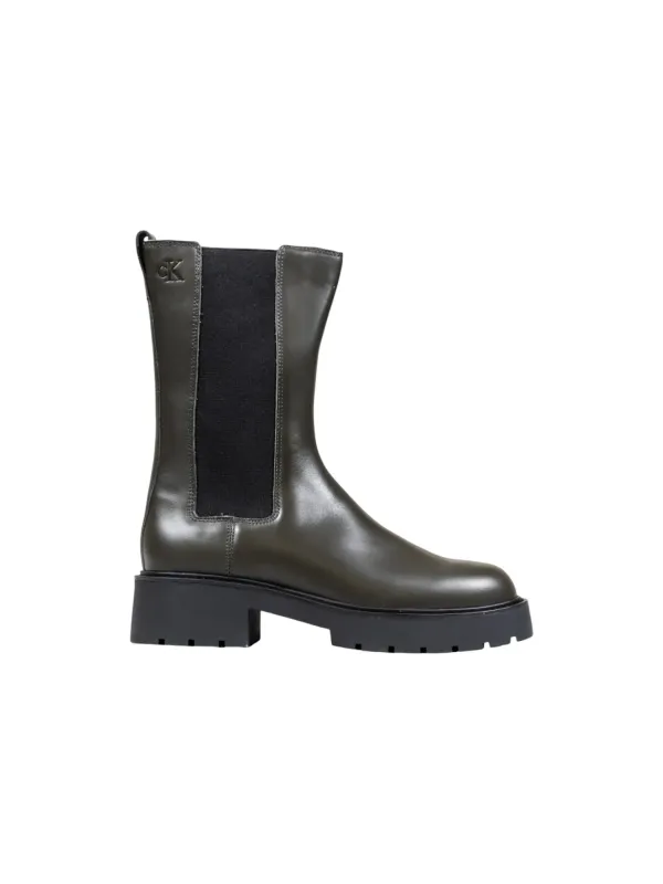 Calvin Klein Jeans - Calvin Klein Jeans Stivali Donna Calvin Klein Jeans - Calvin Klein Jeans Stivali Donna