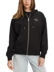 Calvin Klein Jeans - Calvin Klein Jeans Felpa Donna
