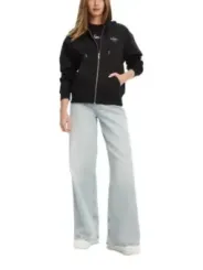 Calvin Klein Jeans - Calvin Klein Jeans Felpa Donna