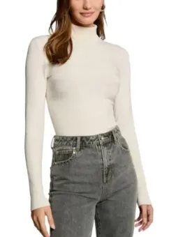 Eleganter Morgan De Toi Damenpullover 491536 - Stilvoll & Bequem