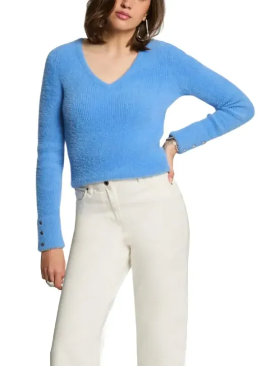 Morgan De Toi - Morgan De Toi Maglia Donna