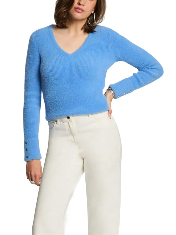 Morgan De Toi - Morgan De Toi Maglia Donna