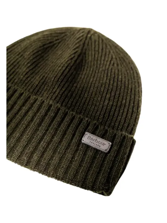 Barbour - Barbour Cappello Uomo