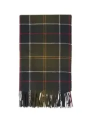 Barbour - Barbour Sciarpa Donna