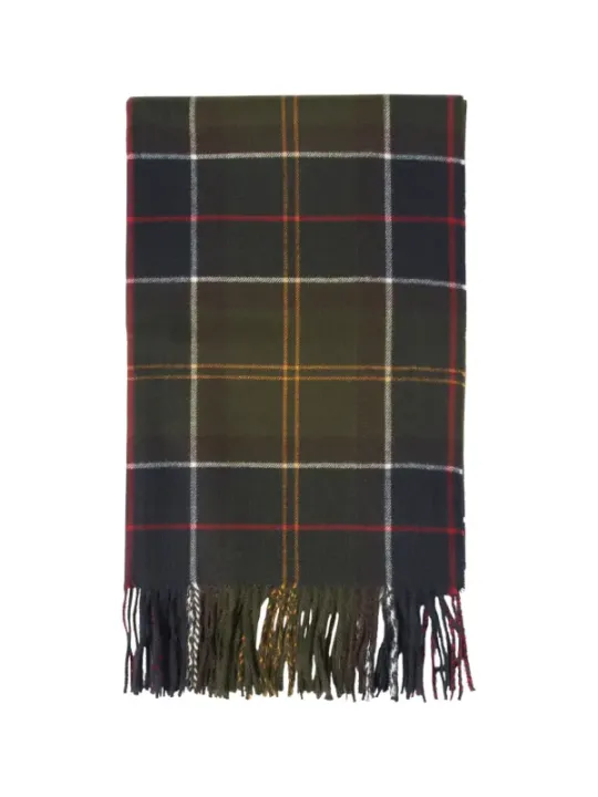Barbour - Barbour Sciarpa Donna