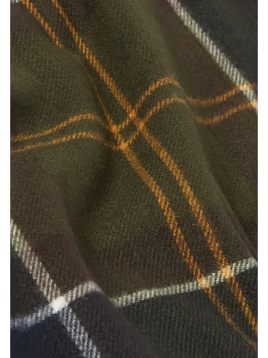 Barbour - Barbour Sciarpa Donna