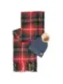 Barbour - Barbour Sciarpa Donna