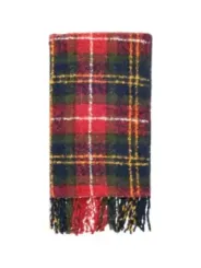 Barbour - Barbour Sciarpa Donna