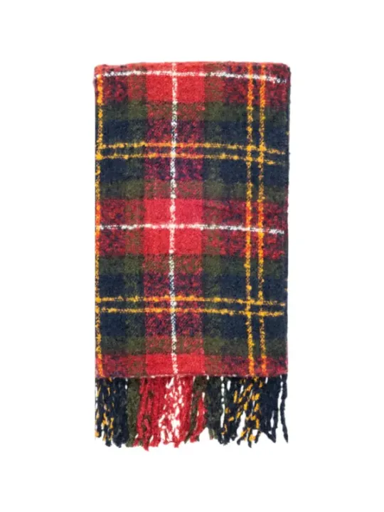 Barbour - Barbour Sciarpa Donna