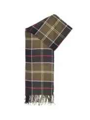 Barbour - Barbour Sciarpa Donna