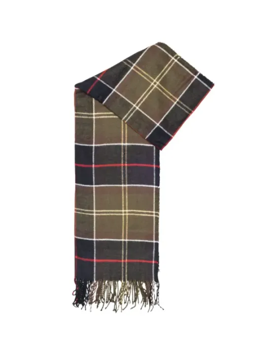 Barbour - Barbour Sciarpa Donna