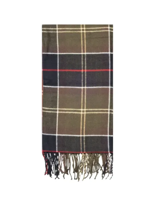 Barbour - Barbour Sciarpa Donna
