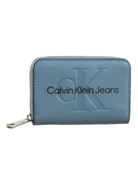 Portmonees Calvin Klein Jeans - Calvin Klein Jeans Portafogli Donna 80,00 €  | Planet-Deluxe