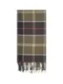 Barbour - Barbour Sciarpa Donna