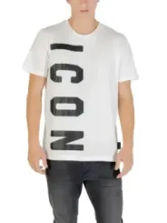 Icon - Icon T-Shirt Uomo