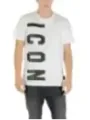 Icon - Icon T-Shirt Uomo