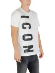 Icon - Icon T-Shirt Uomo
