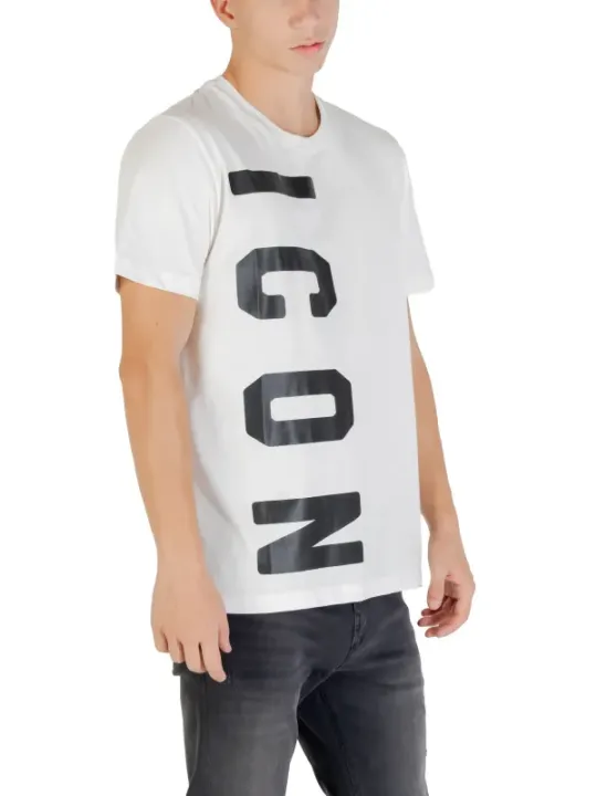 Icon - Icon T-Shirt Uomo