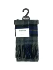 Barbour - Barbour Sciarpa Uomo