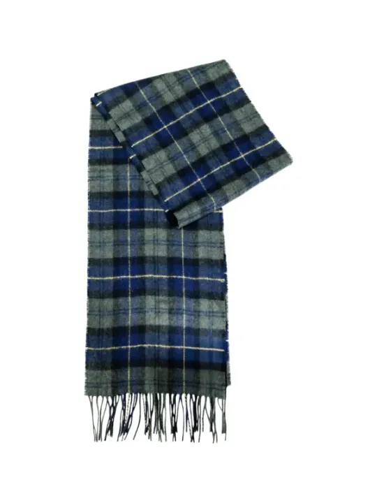 Barbour - Barbour Sciarpa Uomo