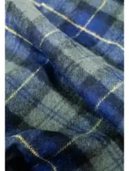Barbour - Barbour Sciarpa Uomo