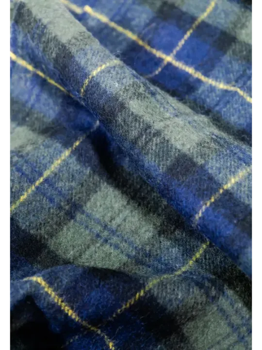 Barbour - Barbour Sciarpa Uomo