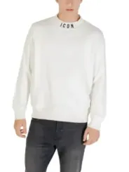 Icon - Icon Felpa Uomo