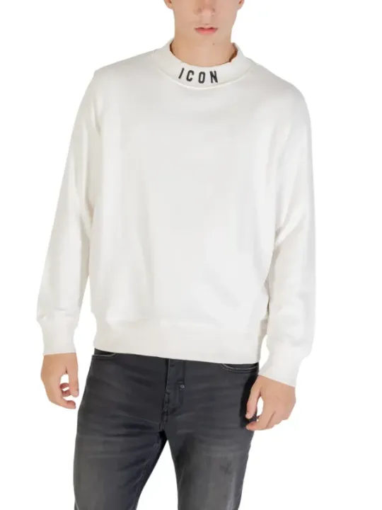 Icon - Icon Felpa Uomo