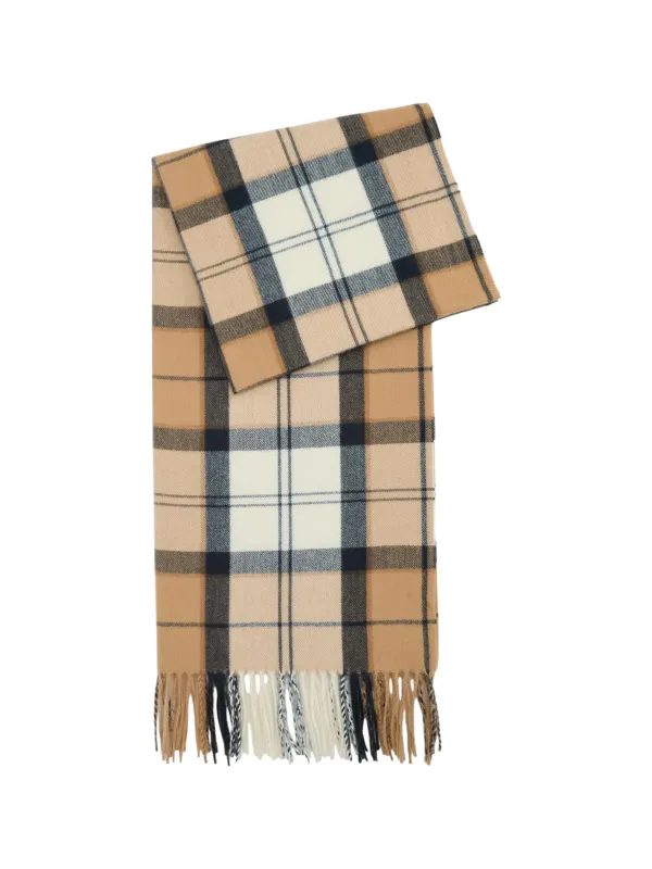 Barbour - Barbour Sciarpa Donna