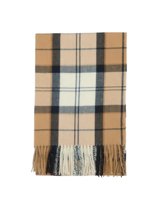 Barbour - Barbour Sciarpa Donna
