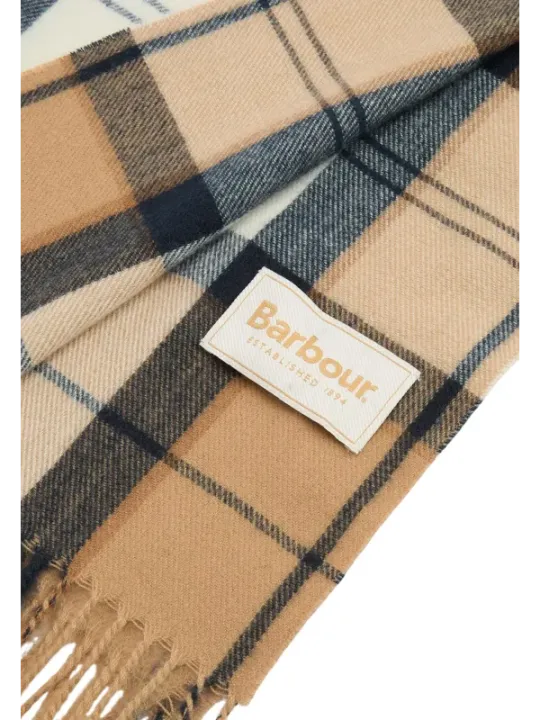 Barbour - Barbour Sciarpa Donna