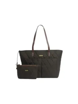Barbour Borsa Donna - Exklusive Einzelstücke & Seltenheiten