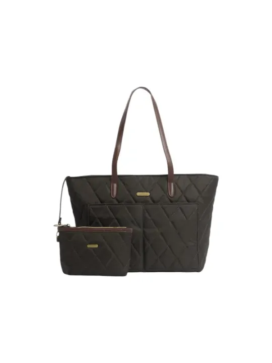 Barbour - Barbour Borsa Donna