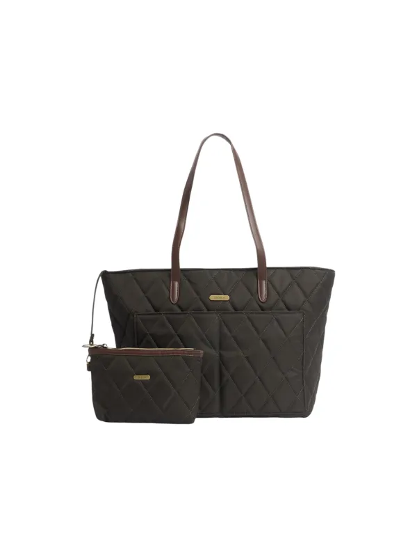 Barbour - Barbour Borsa Donna
